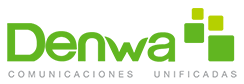 Denwa