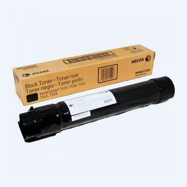 Tóner Xerox, Negro, 26000 páginas