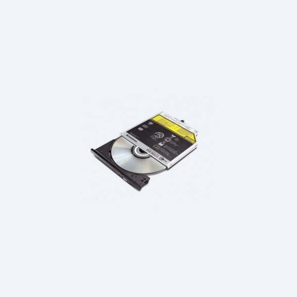 Grabador DVD Lenovo 00AM067, Interno, SATA,  Ultra Slim