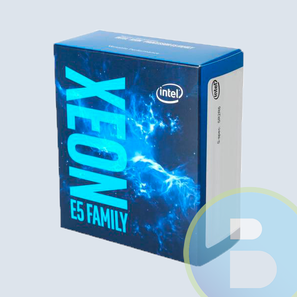 Procesador Lenovo, XEON E5-2640,  20MB, 2.6GHZ, Para Desktop