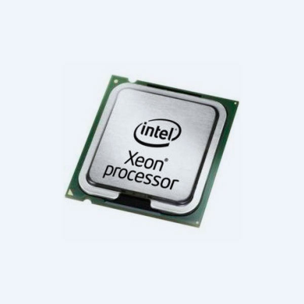 Procesador Intel Xeon E5-2640, 8 Núcleos, 20MB, 2.6Ghz, LGA2011-3, Para Servidor Lenovo  X3650 M5
