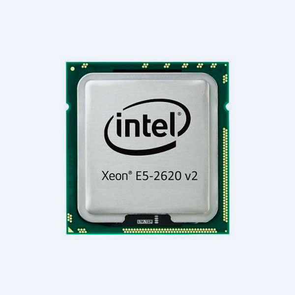 Procesador Intel Xeon E5-2620, 6 Núcleos, 15MB, 2.4Ghz, LGA2011-3, Para Servidor Lenovo  3550 M5