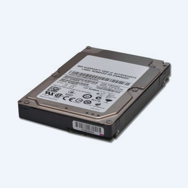 Disco Duro Interno Lenovo 00NA241,  12Gbps, 10000 RPM, 600GB, 2.5’’, SAS,  No Hot Plug, para Servidor