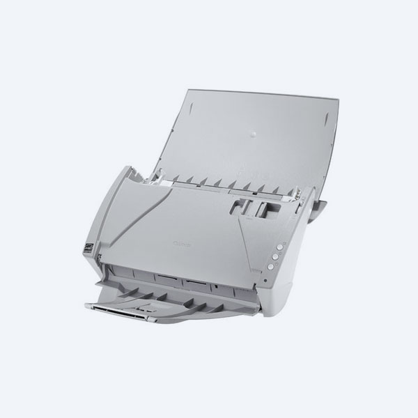 Escáner Canon DR-C130, ADF/Cama Plana, 600ppp, USB