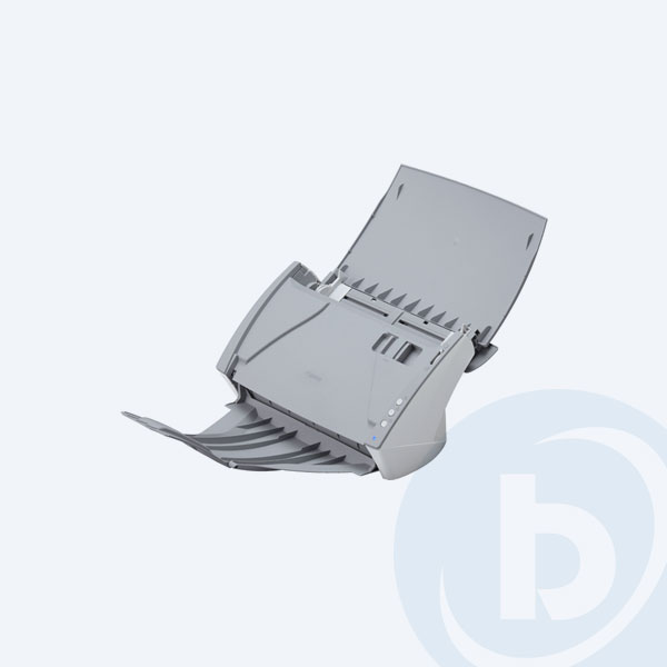 0111T870 - Esc&aacute;ner Canon DR-C130, ADF/Cama Plana, 600ppp, USB