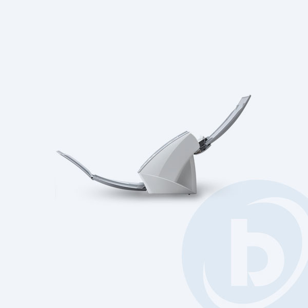 0111T870 - Esc&aacute;ner Canon DR-C130, ADF/Cama Plana, 600ppp, USB