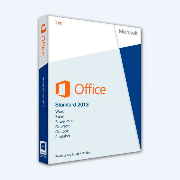 Microsoft Office 2013 Open Business, 1 Licencia