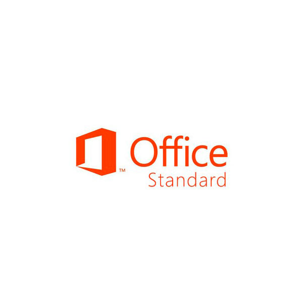Microsoft Open Business Standard, 2016, 5 Licencias
