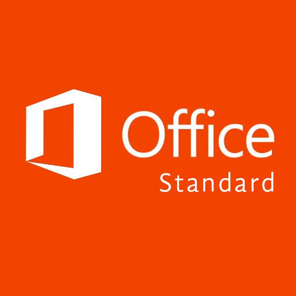 Microsoft Office Standard 2016, Licencia OPEN Gobierno