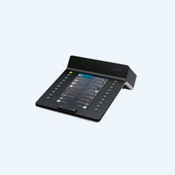 Botonera Huawei Espace 7903X, 20 Botones, LCD