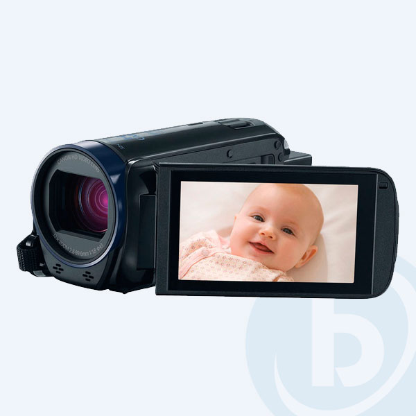 0280C001AA - C&aacute;mara de Video Canon Vixia HF R600, 32x, SDHC hasta 2TB, WiFi