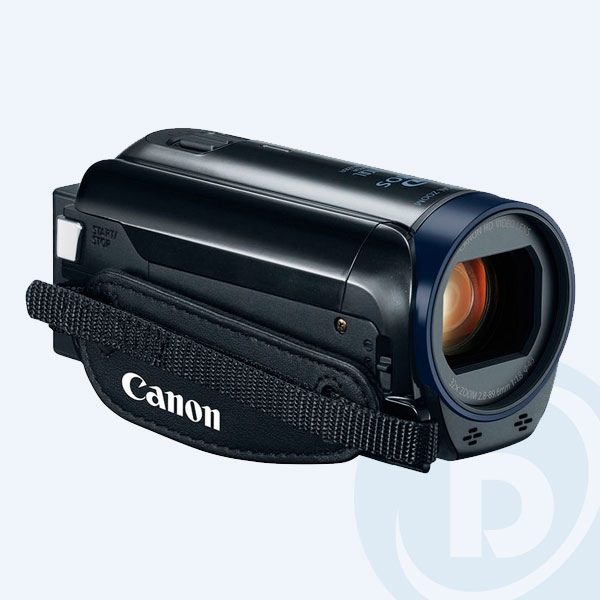 0280C001AA - C&aacute;mara de Video Canon Vixia HF R600, 32x, SDHC hasta 2TB, WiFi