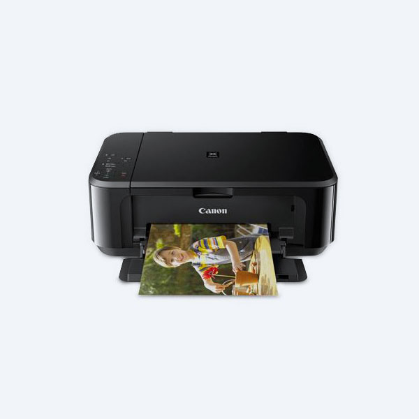 Multifuncional Inyección Canon Pixma MG3610, 9.9ipm Negro / 5.7ipm Color, USB
