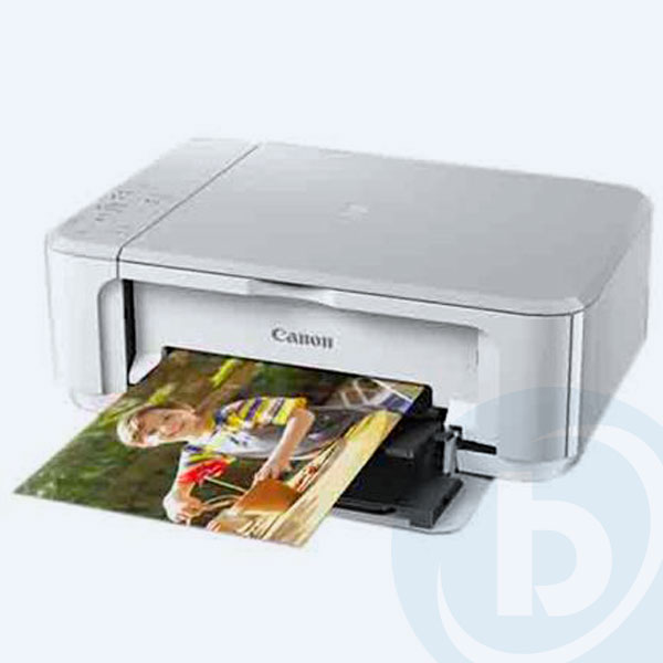0515C024AA - Multifuncional Inyecci&oacute;n Monocrom&aacute;tico Canon 0515C024AA, 9.9 ppm/5.7 ppm, USB/AirPrint, Carta/Oficio