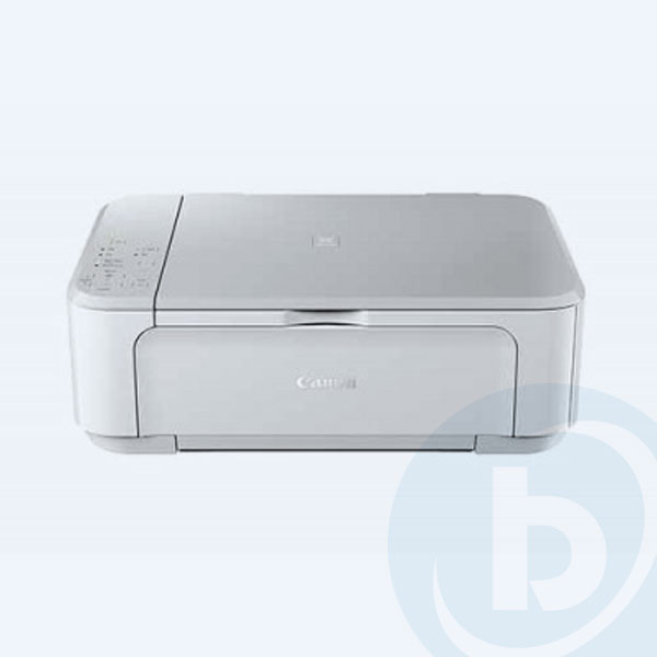 0515C024AA - Multifuncional Inyecci&oacute;n Monocrom&aacute;tico Canon 0515C024AA, 9.9 ppm/5.7 ppm, USB/AirPrint, Carta/Oficio