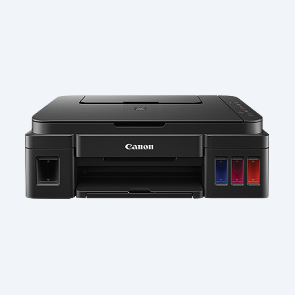 Multifuncional Inyección Canon G3100, 8.8ppm/5.0ppm, USB/WiFi, Oficio