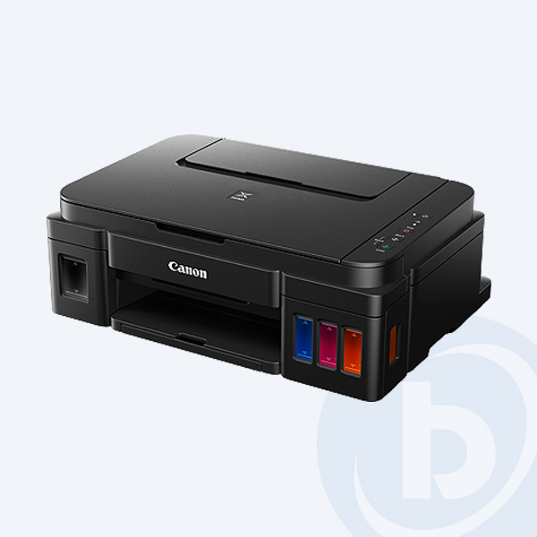 0630C004AA - Multifuncional Inyecci&oacute;n Canon G3100, 8.8ppm/5.0ppm, USB/WiFi, Oficio