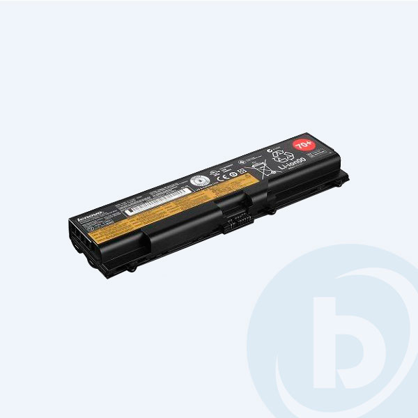 0A36302 - Bater&iacute;a Lenovo ThinkPad 70+, 6 Celdas