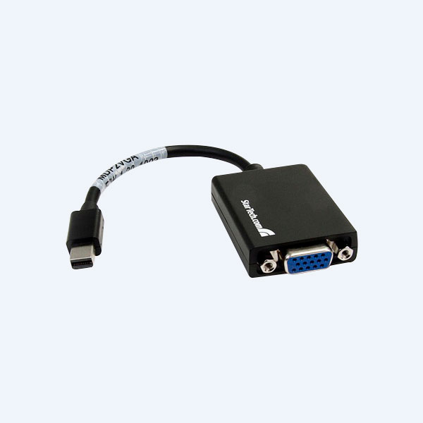 Adaptador Lenovo Mini-Displayport a VGA Monitor