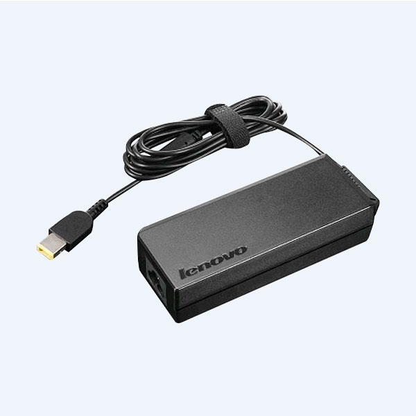 Cargador para Portátil thinkpad, 90w ac