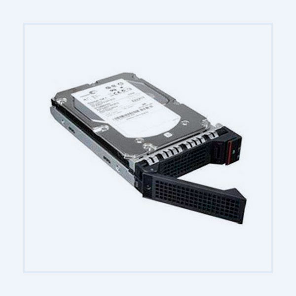 Disco Duro Interno Lenovo 0C19502, 6Gbps, 7200 RPM, 1TB, 3.5’’, SATA, No Hot Plug, para Servidor