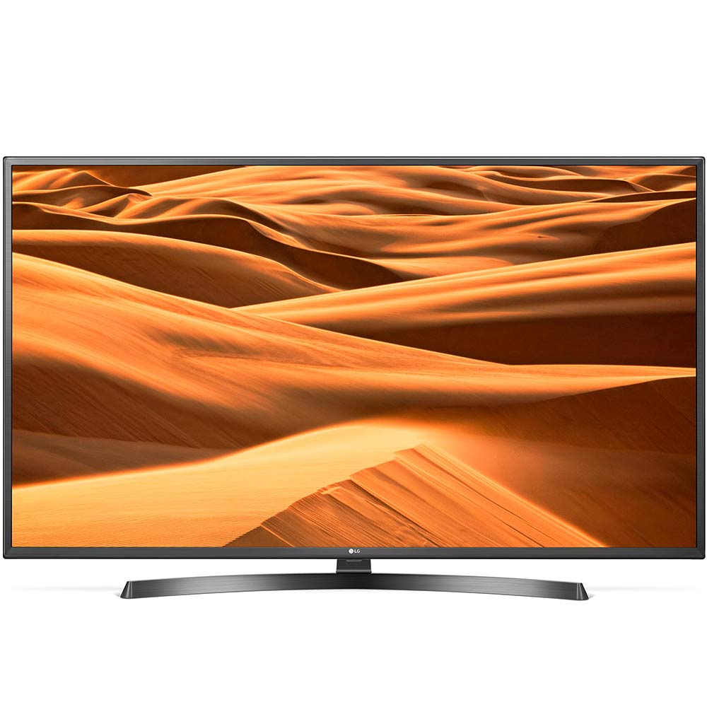 LG - Pantalla 55