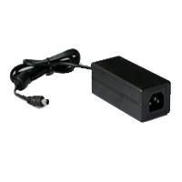 FUENTE DE PODER SAXXON REGULADA 12V CD/ 5 AMPERES/ IDEAL PARA EQUIPOS DE CCTV DE ALTO CONSUMO DE CORRIENTE