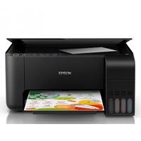 Impresora EPSON EcoTank® L3150, 5760 x 1440 DPI, Inyección de tinta