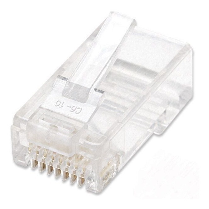 Plug SBE Tech, CAT6