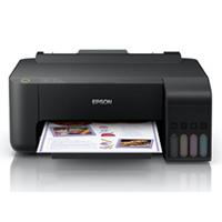 IMPRESORA EPSON L1110, PPM 33 NEGRO/15 COLOR, TINTA CONTINUA, ECOTANK, USB
