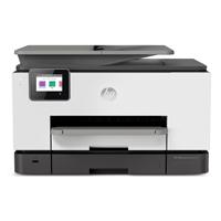 Impresora Todo-en-Uno HP OfficeJet Pro 9020, Inyección térmica, 30000 páginas por mes, 39 ppm, 4800 x 1200 DPI, 512 MB