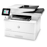 OPS MULTIFUNCIONAL MONOCROMATICO HP LASERJET PRO M428DW,, 40 PPM, DUPLEX, WIF