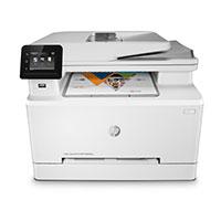 HPS MULTIFINCIONAL HP COLOR LASERJET PRO MFP M283FDW USB/ WIFI / ETHERNET / FAX
