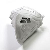 CUBRE BOCAS N95 BLANCO CON 20 PZAS