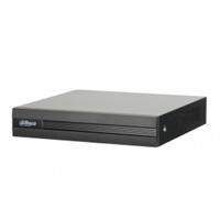 DVR DAHUA 16 CANALES HDCVI PENTAHIBRIDO 1080P LITE / 720P / H265+ / 2 CH IP ADICIONALES 16+2 / SATA HASTA 6TB / P2P / SMART AUDIO HDCVI
