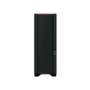 LS210D0201 - BUFFALO NAS 1 Bah&iacute;a LinkStation 210D Series, 2TB (incluye 1 HDD de 2TB), Sistema de Almacenamiento en Red Rj-45 Gigabit, USB 2.0, Compatible con Windows & Mac, Personal Cloud Storage con acceso remoto Free TAA Compliant