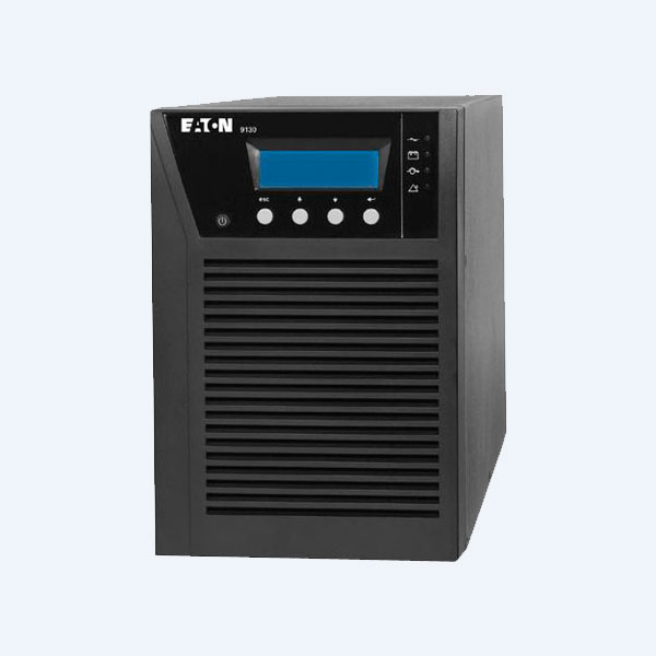 No Break Eaton UPS 103006428, 700-1500VA, 6 Contactos, Tiempo de respaldo 6 Min, Negro 