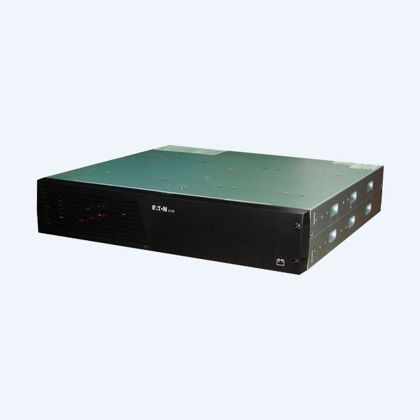 Batería Portátil Eaton 9130, Compatible con  Modelo 9130
