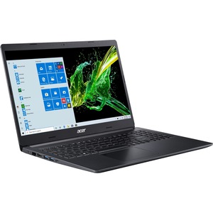 NX.HSHAL.001 - Laptop ACER A515-55-541A, 15.6 pulgadas, Intel Core i5, 12 GB, Windows 10 Home, 2 TB