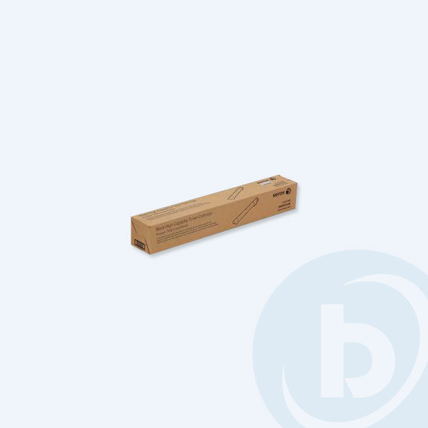 106R01446 - T&oacute;ner Xerox 106R01446, Negro, 17800 p&aacute;ginas, Alto Rendimiento, para Phaser 7500