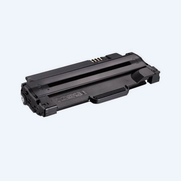 Tóner Xerox 3020/3025, Negro, 1500 Páginas, Rendimiento Estándar