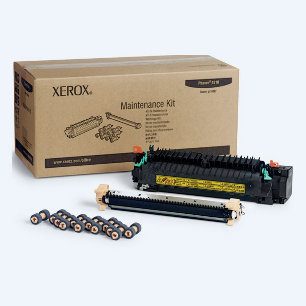 Kit de Mantenimiento Xerox Phaser 4510, 200K páginas, 110V