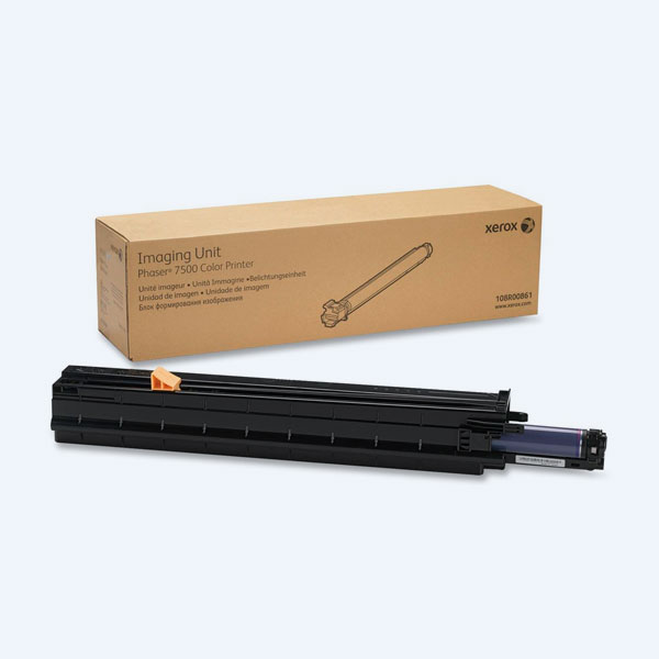 Unidad de Imagen Xerox 108R00861, para Phaser 7500