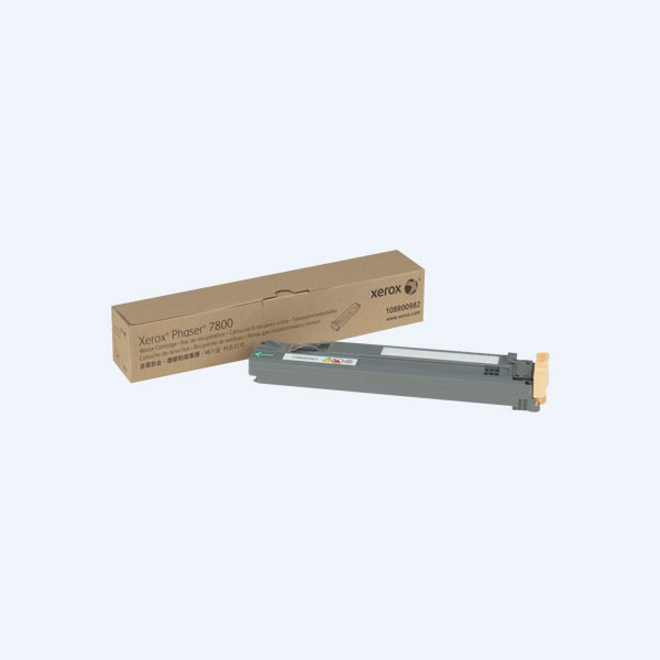 Cartucho de Mantenimiento Xerox, P/Phaser 7800