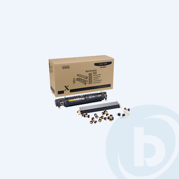 109R00731 - Kit de Mantenimiento Xerox, 110V, 300000 p&aacute;ginas, para Phaser 5500