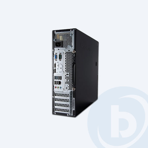 10AHA0SELS - Computadora Lenovo ThinkCentre M83, Core i5-4430, 8GB RAM, 500GB DD, DVDRW, W7 Pro