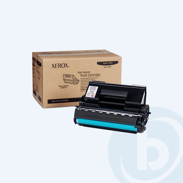 113R00712 - Toner Xerox, Negro, 19000 p&aacute;ginas, Alto Rendimiento, para Phaser 4510