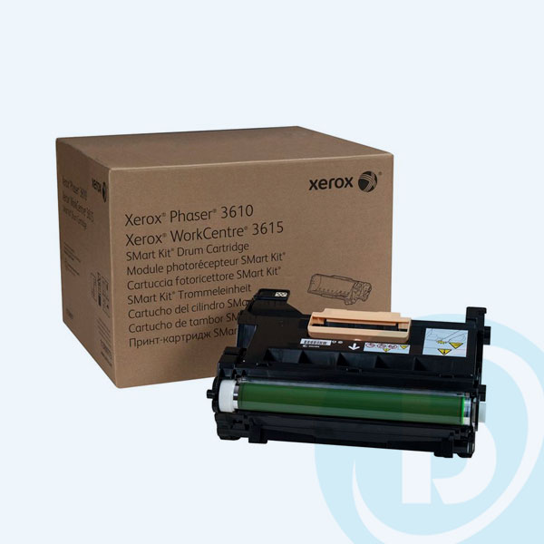 Tambor Xerox 3610, 85000 Páginas
