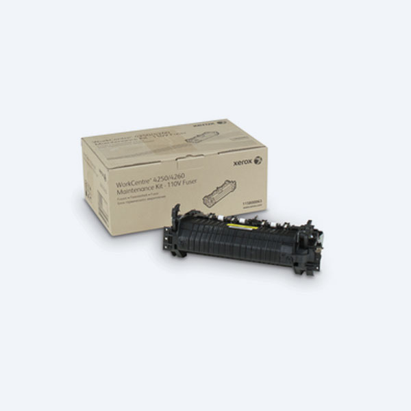 Kit de Mantenimiento Xerox WorkCentre 4250/4260, 200000 páginas, 110V