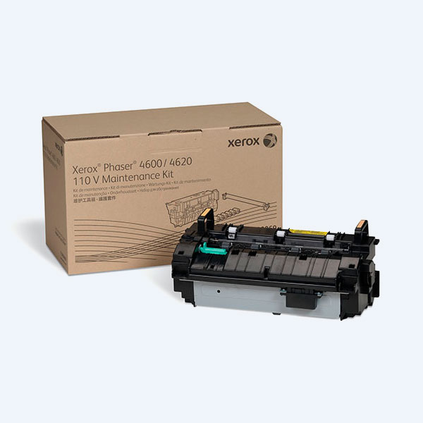 Kit de Mantenimiento Xerox Phaser 4600, 150K páginas, 110V